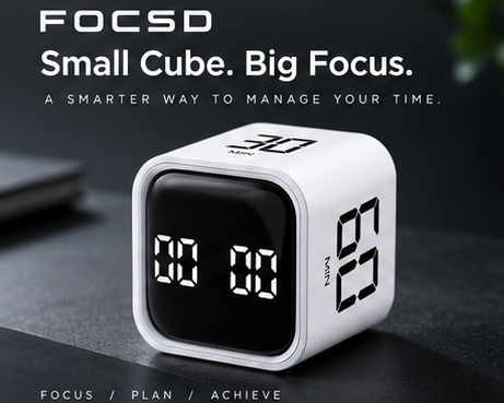 FOCSD Flip